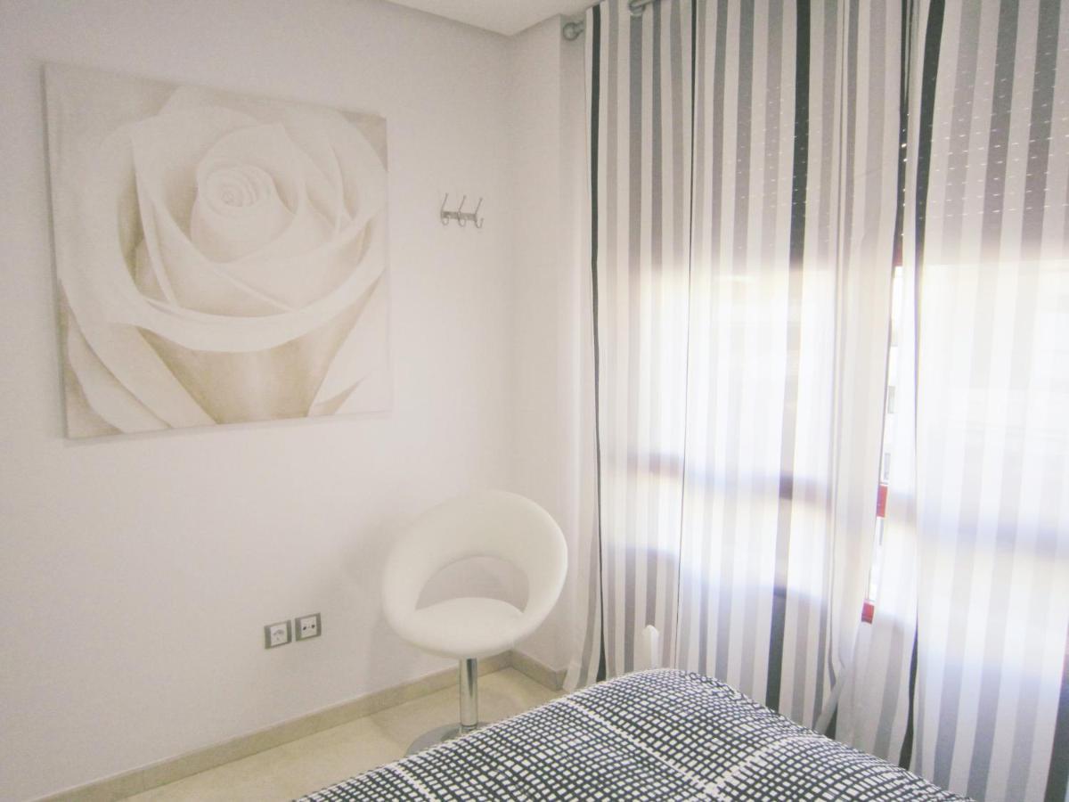 Me Voy A Madrid -Junto Al Parque Del Retiro-4 Appartamento Esterno foto
